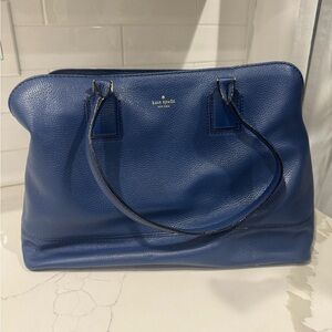 Kate Spade Tote Bag with Laptop Sleeve 13-15 inch laptop (approx)